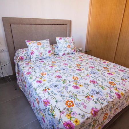 Anju Villas Los Delfines Bravo'S Apartments คอร์ราเลโฮ ภายนอก รูปภาพ