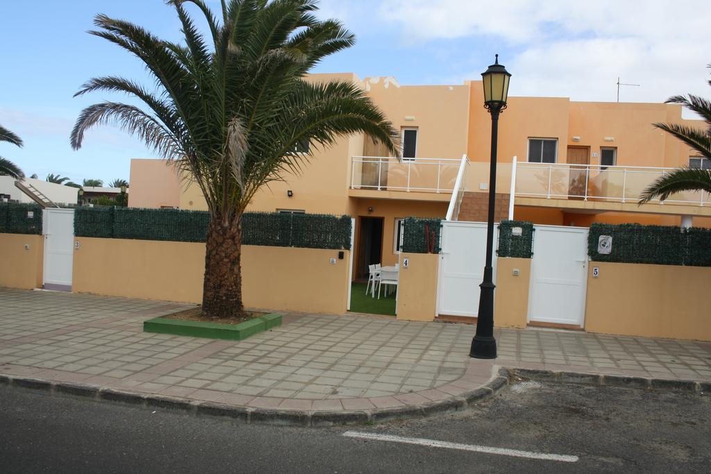 Anju Villas Los Delfines Bravo'S Apartments คอร์ราเลโฮ ภายนอก รูปภาพ