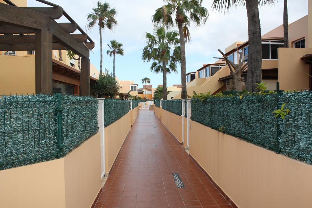 Anju Villas Los Delfines Bravo'S Apartments คอร์ราเลโฮ ภายนอก รูปภาพ
