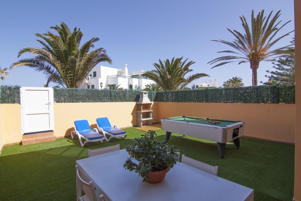 Anju Villas Los Delfines Bravo'S Apartments คอร์ราเลโฮ ภายนอก รูปภาพ