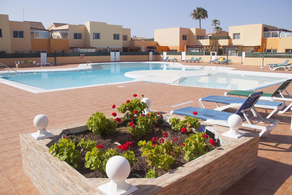 Anju Villas Los Delfines Bravo'S Apartments คอร์ราเลโฮ ภายนอก รูปภาพ
