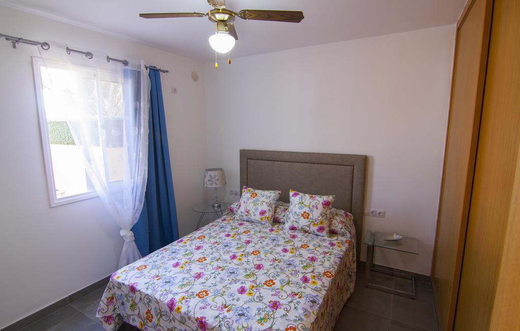 Anju Villas Los Delfines Bravo'S Apartments คอร์ราเลโฮ ภายนอก รูปภาพ