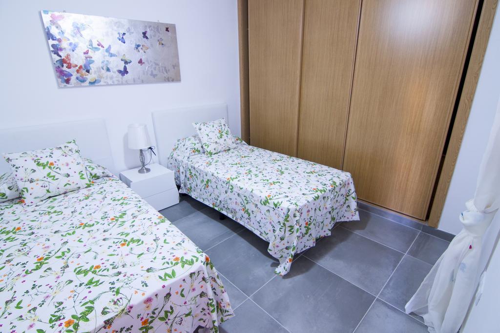 Anju Villas Los Delfines Bravo'S Apartments คอร์ราเลโฮ ภายนอก รูปภาพ
