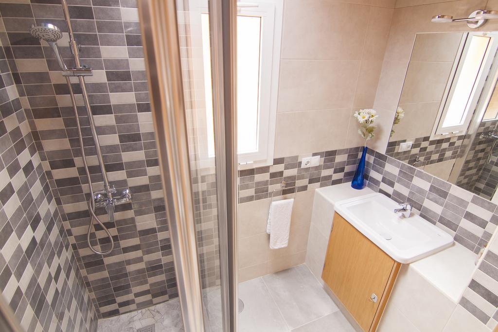 Anju Villas Los Delfines Bravo'S Apartments คอร์ราเลโฮ ภายนอก รูปภาพ