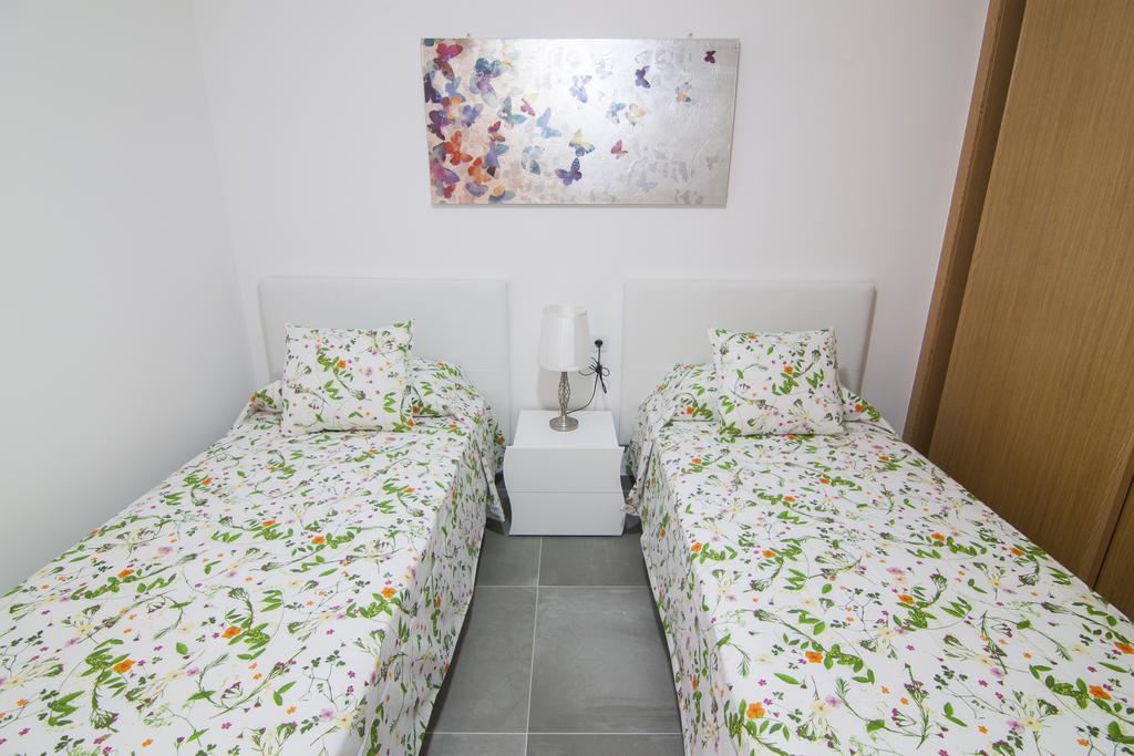 Anju Villas Los Delfines Bravo'S Apartments คอร์ราเลโฮ ภายนอก รูปภาพ