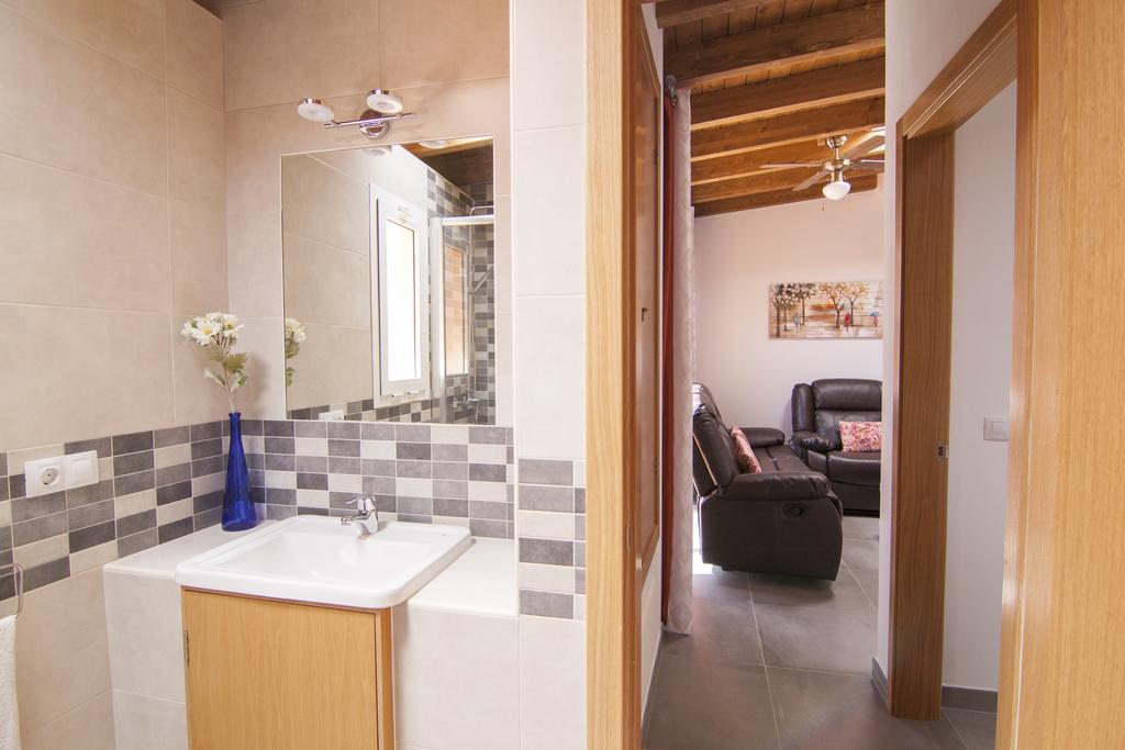 Anju Villas Los Delfines Bravo'S Apartments คอร์ราเลโฮ ภายนอก รูปภาพ