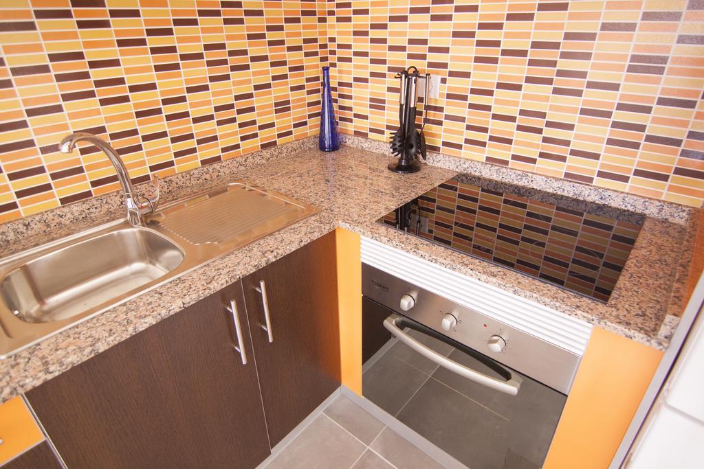 Anju Villas Los Delfines Bravo'S Apartments คอร์ราเลโฮ ภายนอก รูปภาพ