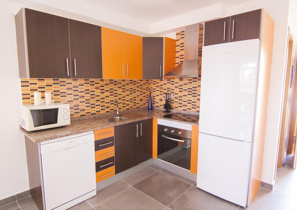 Anju Villas Los Delfines Bravo'S Apartments คอร์ราเลโฮ ภายนอก รูปภาพ