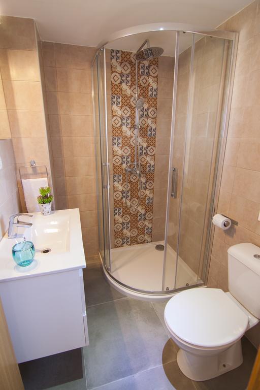 Anju Villas Los Delfines Bravo'S Apartments คอร์ราเลโฮ ภายนอก รูปภาพ