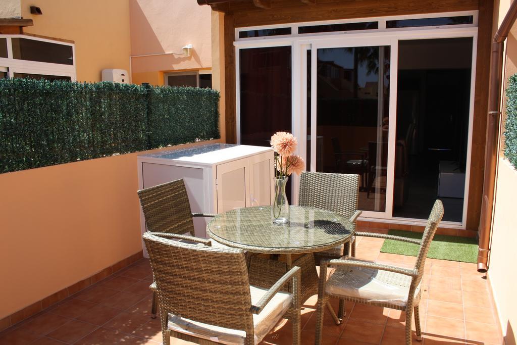 Anju Villas Los Delfines Bravo'S Apartments คอร์ราเลโฮ ภายนอก รูปภาพ